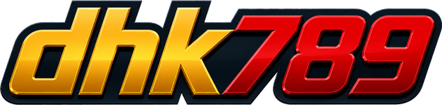 dhk789 Logo